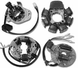 Yamaha X-Max 400 2018-2020 High Performance ECU Flash tuning + Akrapovic S-Y4SO018-HRAASS (Stage 3)